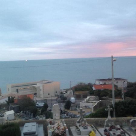 Le Grand Mole - 2 A 8 Voyageurs Appartement Sète Buitenkant foto