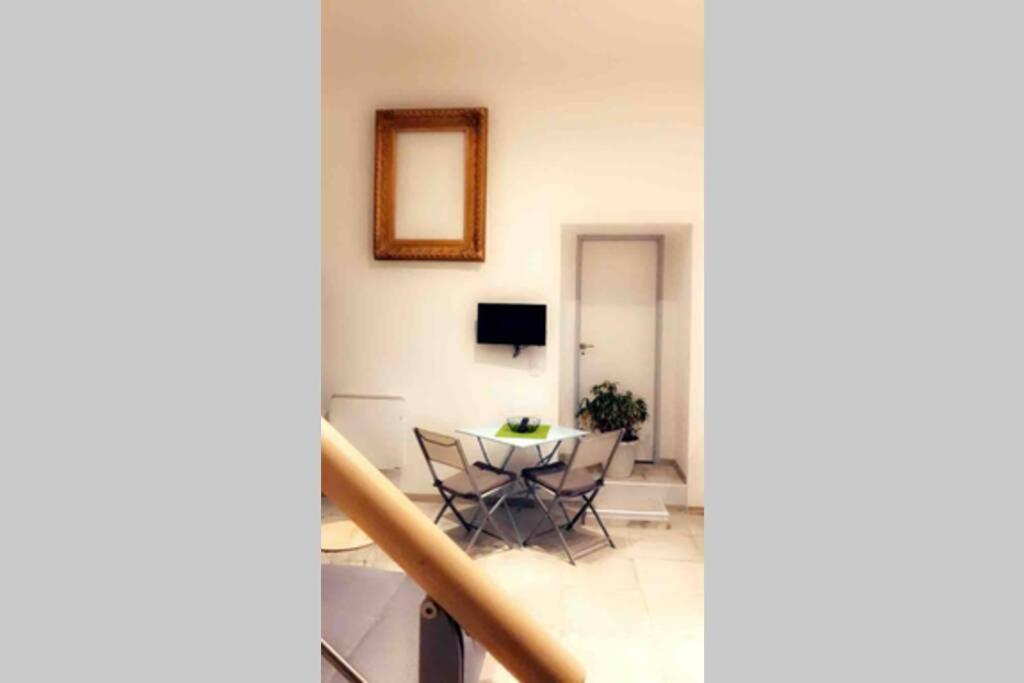 Le Grand Mole - 2 A 8 Voyageurs Appartement Sète Buitenkant foto