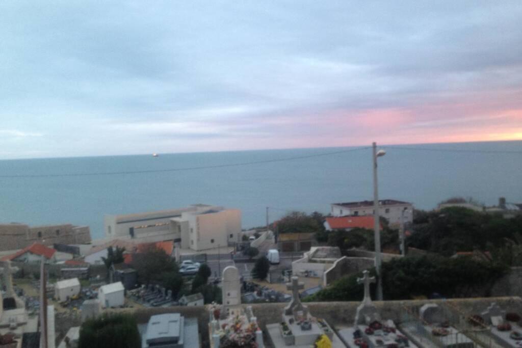 Le Grand Mole - 2 A 8 Voyageurs Appartement Sète Buitenkant foto