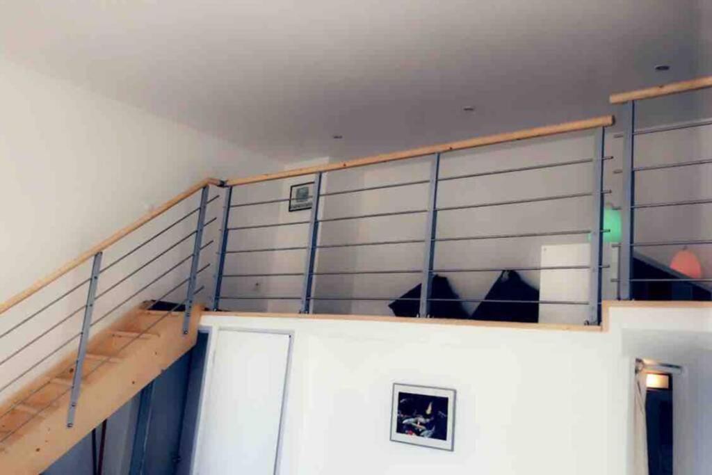 Le Grand Mole - 2 A 8 Voyageurs Appartement Sète Buitenkant foto