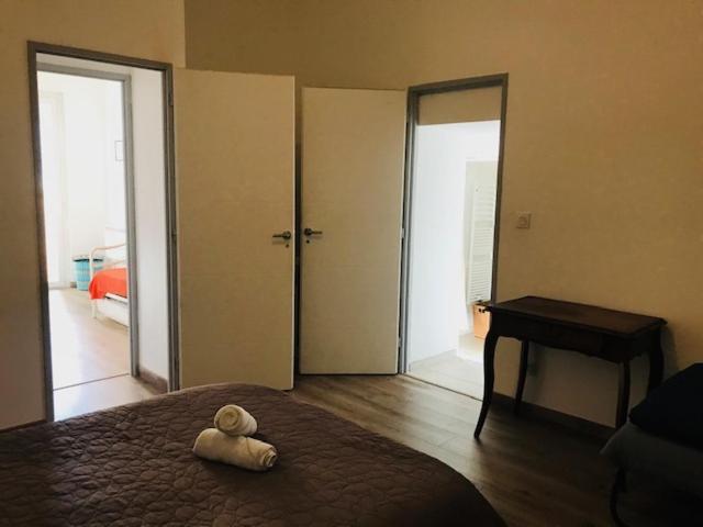 Le Grand Mole - 2 A 8 Voyageurs Appartement Sète Buitenkant foto